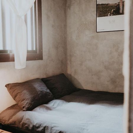 島中大厝 Appartement Jinhu Buitenkant foto