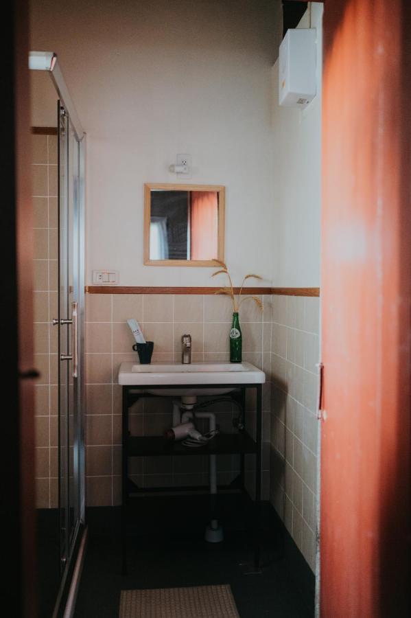 島中大厝 Appartement Jinhu Buitenkant foto