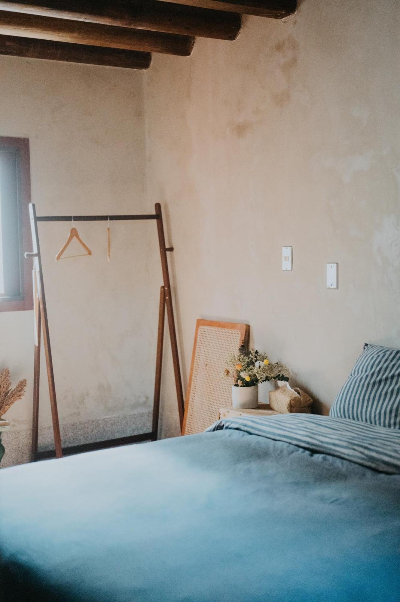 島中大厝 Appartement Jinhu Buitenkant foto