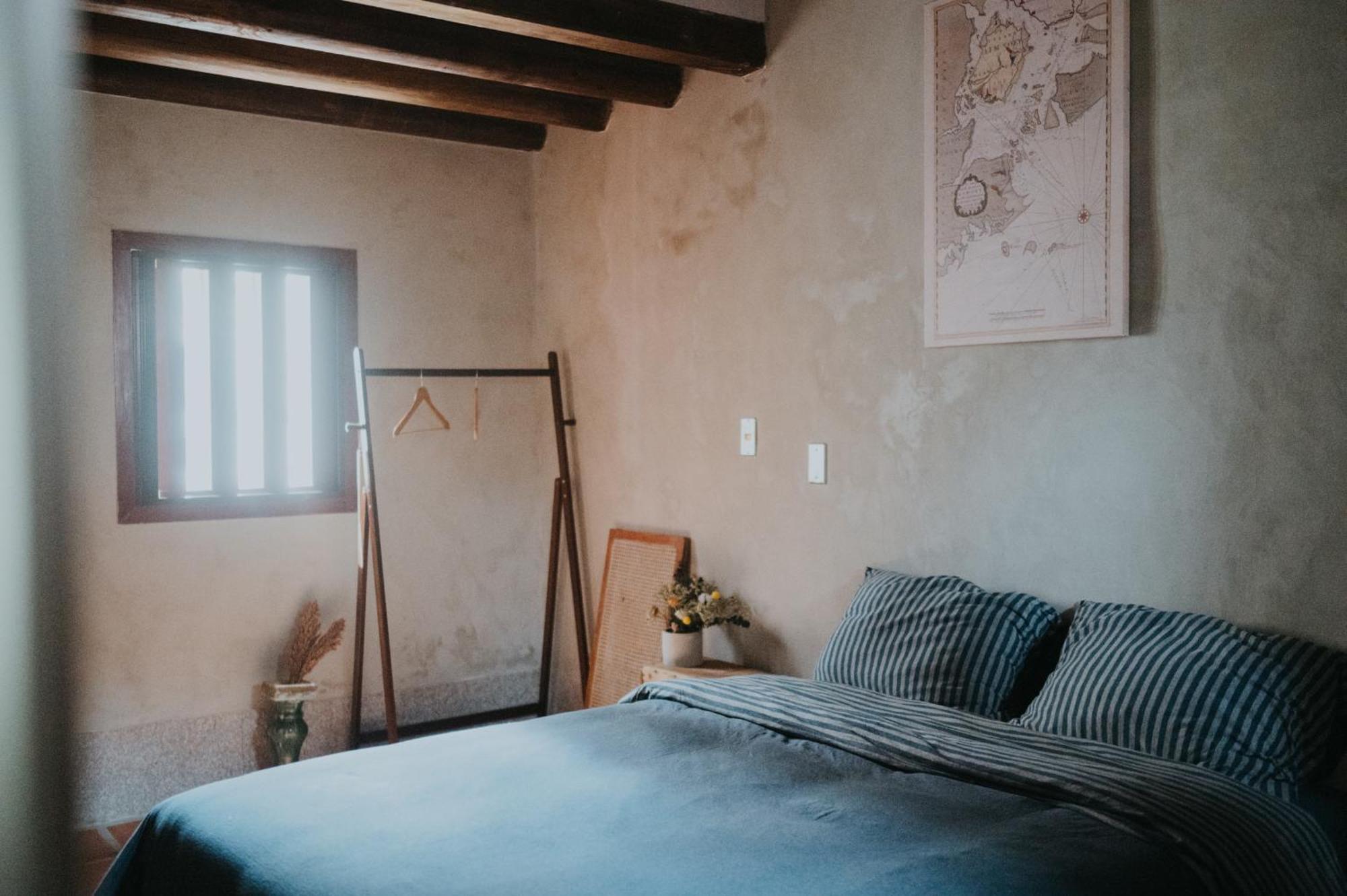 島中大厝 Appartement Jinhu Buitenkant foto
