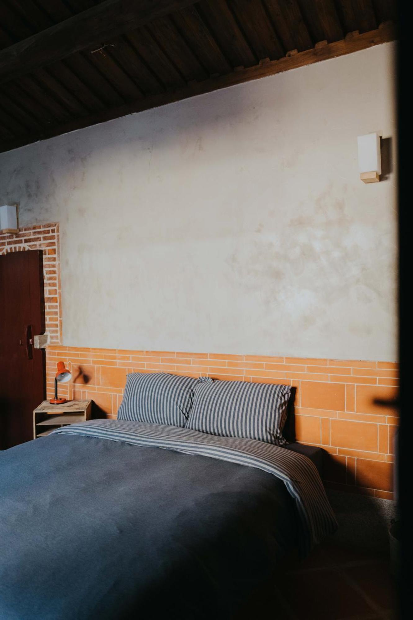 島中大厝 Appartement Jinhu Buitenkant foto