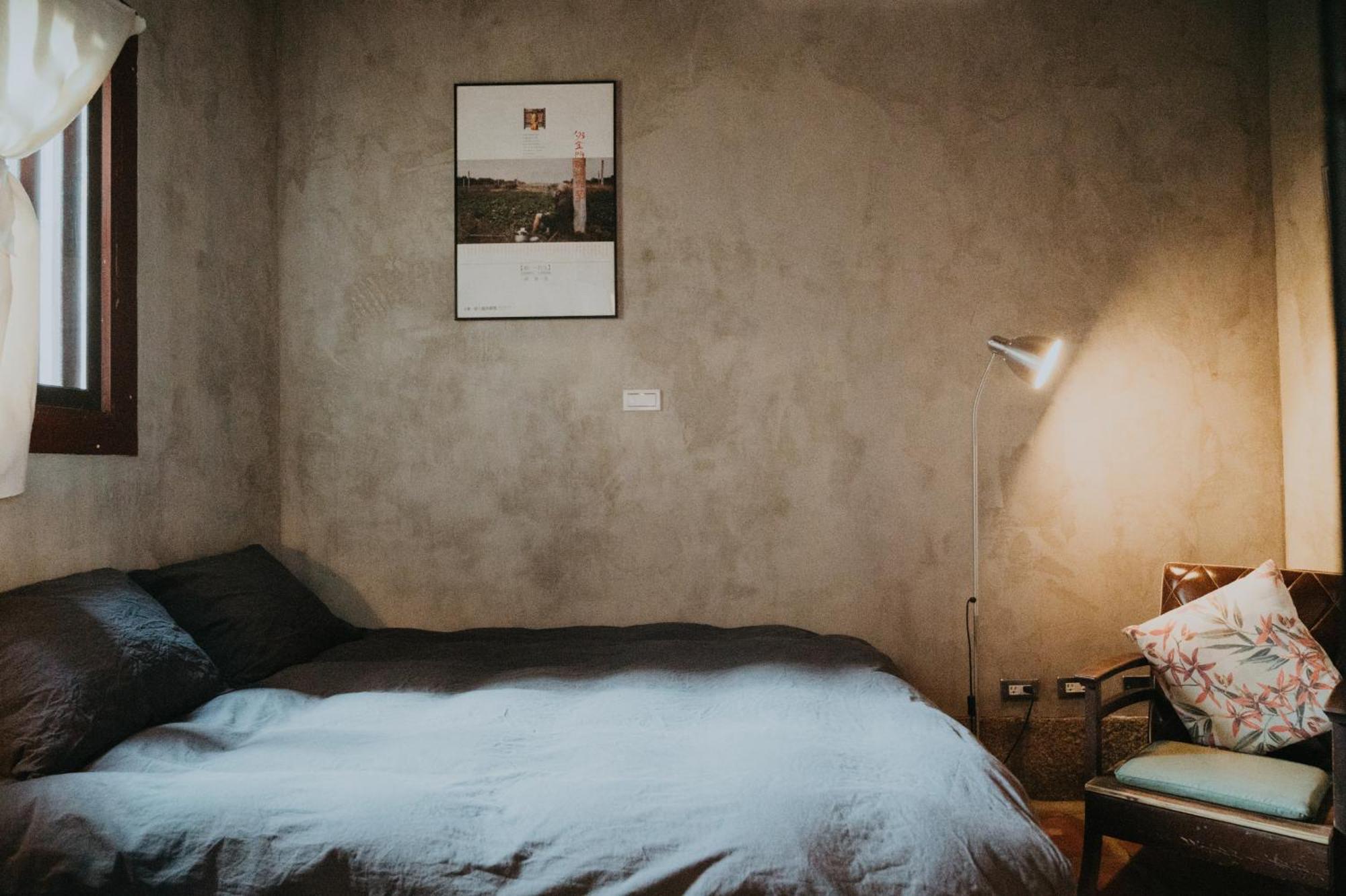 島中大厝 Appartement Jinhu Buitenkant foto