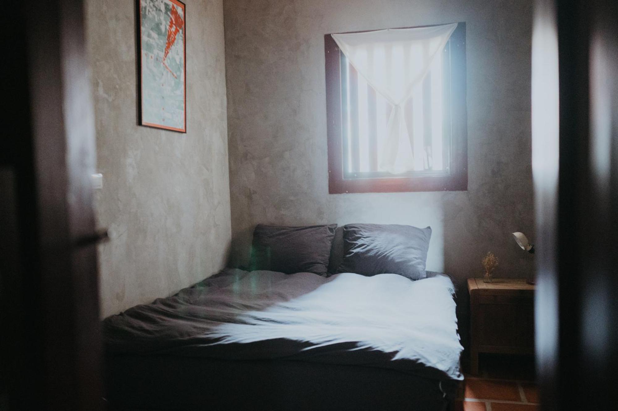 島中大厝 Appartement Jinhu Buitenkant foto
